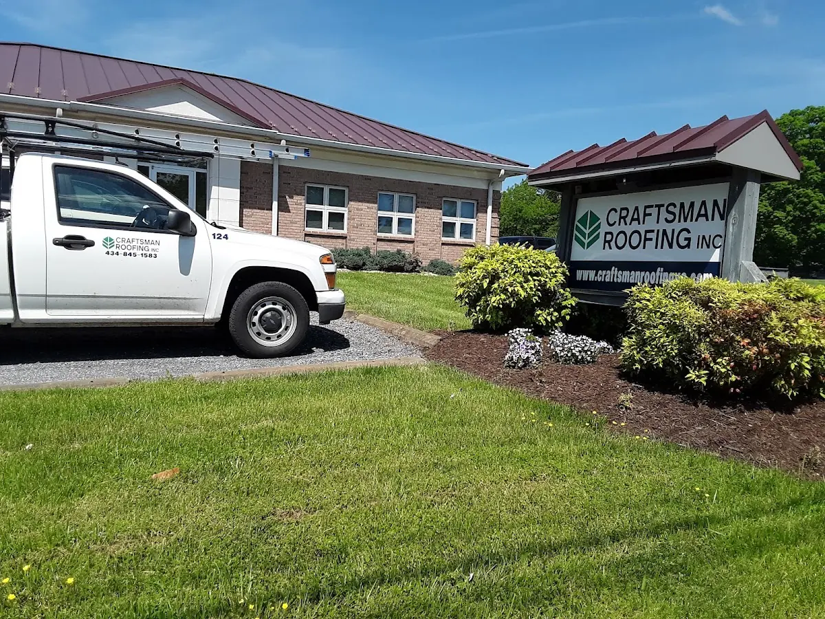 Quality Skylight Repair by experienced craftsmen in North Asheboro